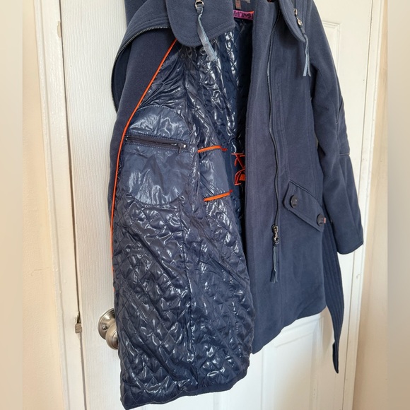 2xpose coat with insulation inside XS - Picture 3 of 8